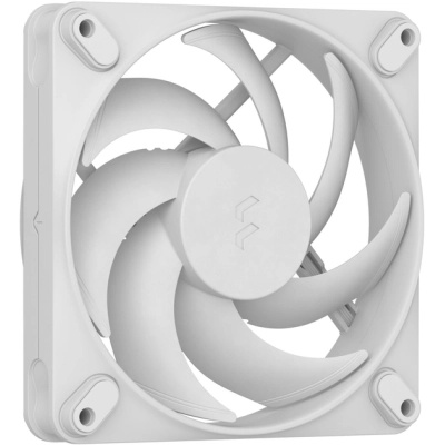 Кулер до корпусу Fractal Design Momentum 12 White (FD-F-MO1-1202)