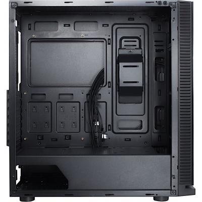 Корпус Inter-Tech W-III RGB