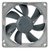 Кулер для корпуса Noctua REDUX (NF-R8 redux-1200)