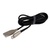 Дата кабель USB 2.0 AM to Lightning 1.0m DC-IP-102ZR black Greenwave (R0014163)