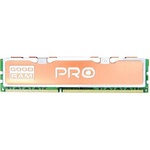 Модуль памяти DDR3 4Gb 2133 MHz PRO GOODRAM (GP2133D364L10AS/4G)