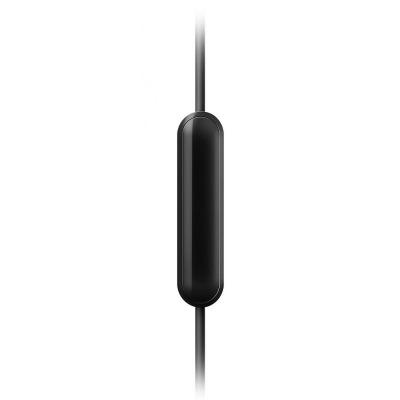 Наушники PHILIPS SHE4305 Black (SHE4305BK/00)