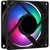 Кулер для корпуса AeroCool Frost 8 FRGB Molex (4718009158054)
