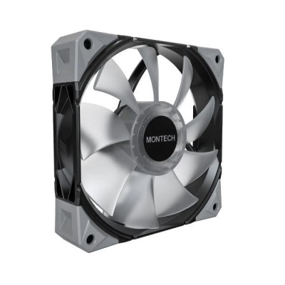 Кулер до корпусу MONTECH E28 ARGB 3 PACK (B)