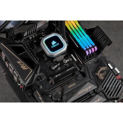 Накопитель SSD M.2 2280 1TB MP600R2 Corsair (CSSD-F1000GBMP600R2)