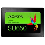 Накопичувач SSD 2.5' 512GB ADATA (ASU650SS-512GT-R)