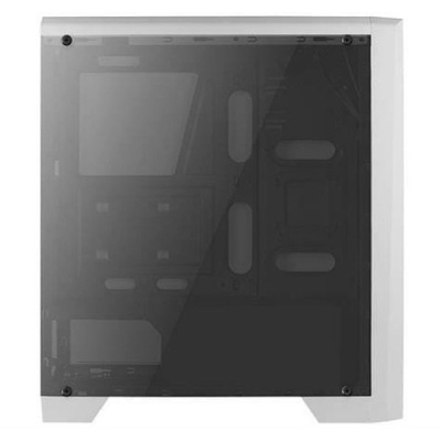 Корпус AeroCool Cylon WG Tempered Glass (ACCM-PV10013.21)