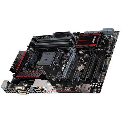 Материнская плата ASUS A88X-GAMER