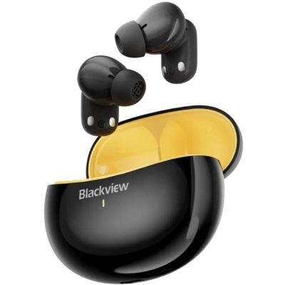Навушники Blackview AirBuds 30 Black (6931548317890)