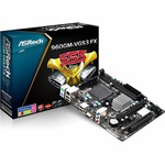 Материнская плата ASRock 960GM-VGS3 FX bulk