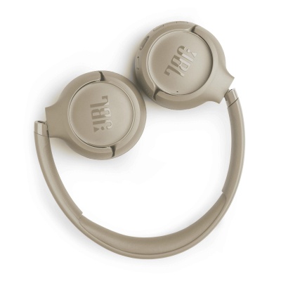 Навушники JBL Tune 530BT Beige (JBLT530BTBEGEU)