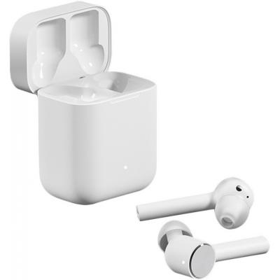Наушники Xiaomi Mi True Wireless Earphones Lite White (BHR4090GL)