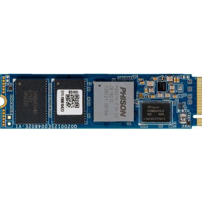 Накопитель SSD M.2 2280 2TB ADATA (AGAMMIXS50-2TT-C)