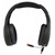 Наушники REAL-EL GDX-7400 Backlit black