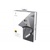 Наушники 1MORE Triple Driver Wireless Mic Silver (E1001BT)