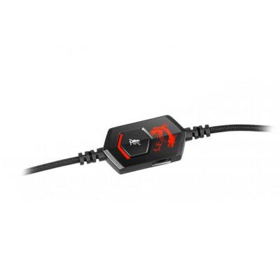 Наушники MSI IMMERSE GH 30