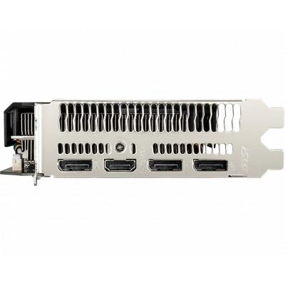 Видеокарта MSI GeForce RTX2070 8192Mb AERO ITX (RTX 2070 AERO ITX 8G)