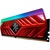 Модуль памяти для компьютера DDR4 8GB 3600 MHz XPG Spectrix D41 Red ADATA (AX4U360038G17-SR41)