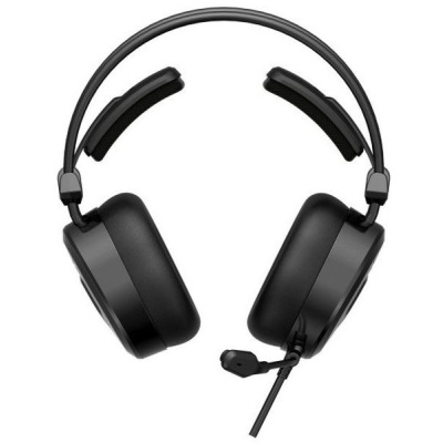 Навушники A4Tech Bloody MC750 Black