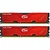 Модуль памяти DDR-3 8GB (2x4GB) 1866 MHz Vulcan Red Team (TLRED38G1866HC11DC01)