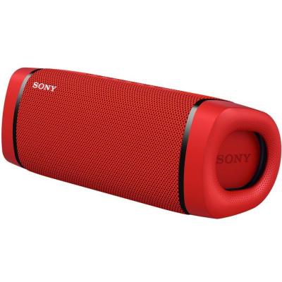 Акустическая система Sony SRS-XB33 Extra Bass Red (SRSXB33R.RU2)