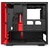 Корпус NZXT H210 Black/Red (CA-H210B-BR)