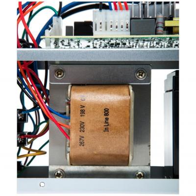 Пристрій безперебійного живлення LogicPower LP-1700VA (8295)
