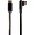Дата кабель USB-C to USB-C 0,2m angle Cablexpert (CC-USB2-CMCML-0.2M)