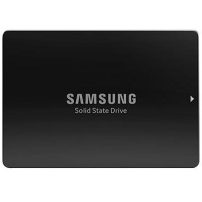 Накопичувач SSD 2.5' 480GB PM883 Samsung (MZ7LH480HAHQ-00005)