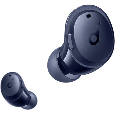 Навушники Anker SoundCore Life Dot 3i Blue (A3982G31)