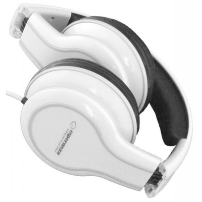 Наушники Esperanza EH136K White (EH136W)