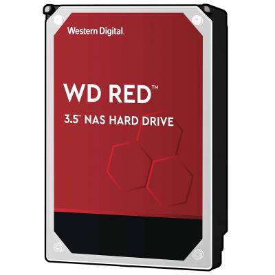 Жесткий диск 3.5' 10TB WD (WD101EFAX)