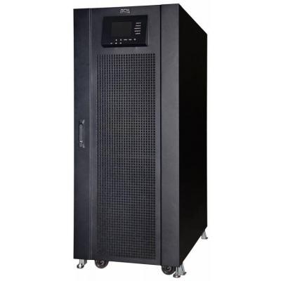 Источник бесперебойного питания Powercom ONL-M60K-30