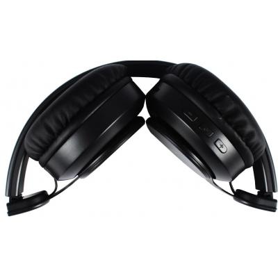 Наушники Nomi NBH-450 Black