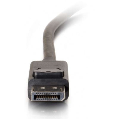 Кабель мультимедийный Display Port to HDMI 1.0m C2G (CG84325)