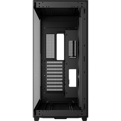 Корпус Deepcool CH780 Black