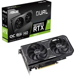 Видеокарта ASUS GeForce RTX3060Ti 8Gb DUAL OC GDDR6X (DUAL-RTX3060TI-O8GD6X)