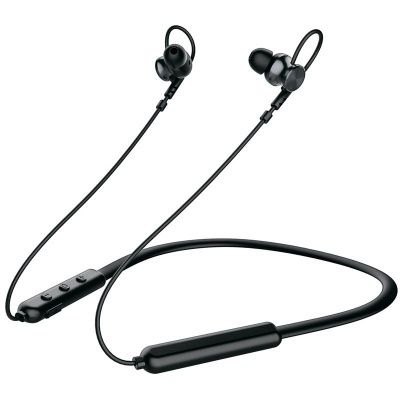 Наушники Gelius Pro Crossfight GP BE-010 Black (00000074820)
