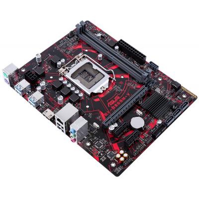 Материнская плата ASUS EX-B365M-V