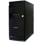 Корпус FrimeCom LB-053 BL 8cm