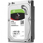Жесткий диск 3.5' 2TB Seagate (# ST2000VN004-FR #)
