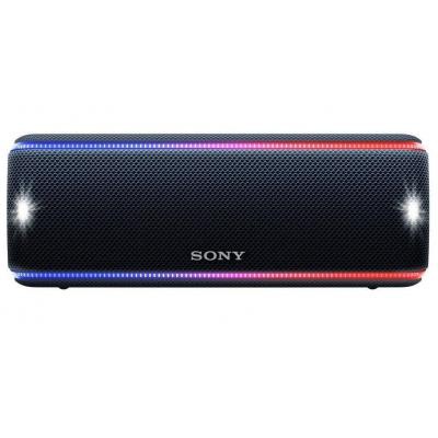 Акустическая система SONY SRS-XB31 Black (SRSXB31B.RU2)