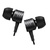 Наушники 1MORE Vintage Piston Deep Space Grey (E1003-SPACEGRAY / E1003-GY)