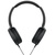 Наушники SONY MDR-XB550AP Black (MDRXB550APB.E)