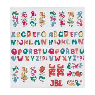 Навушники JBL Junior Free Peachy (JBLJRFREEPEA)