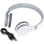 Наушники Rapoo H6060 White bluetooth (H6060 White)