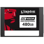 Накопичувач SSD 2.5' 480GB Kingston (SEDC450R/480G)