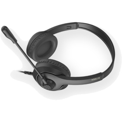 Навушники A4Tech FH100U Stone Black