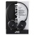 Навушники JVC HA-S160 Black (HA-S160-B-EF)
