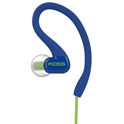 Навушники Koss KSC32iB Fit Mic Blue (194944.101)